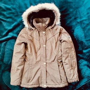 Metropolis Ski / Winter Jacket